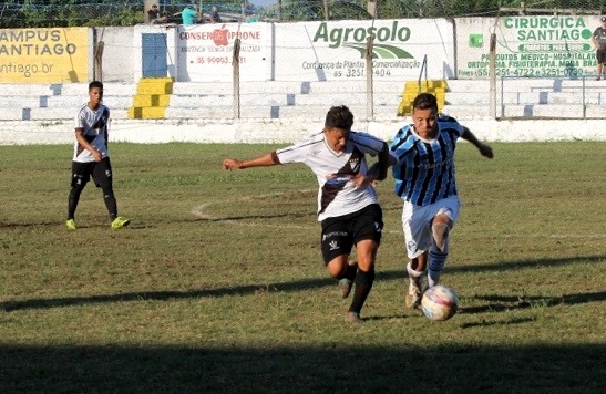 Arquivo:2019.01.24 - Grêmio 3 x 0 Danubio (Sub-17) - imagem jogo.jpg
