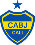 Arquivo:Escudo Boca Juniors Cali.png