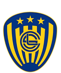 Arquivo:Escudo Sportivo Luqueño.png