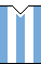 Cores do Racing