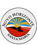Arquivo:Escudo Novo Horizonte de Santa Maria.png