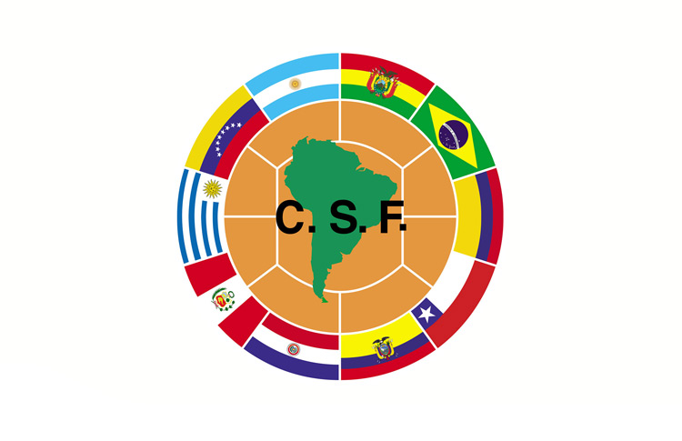 Arquivo:Bandeira da Conmebol.jpg