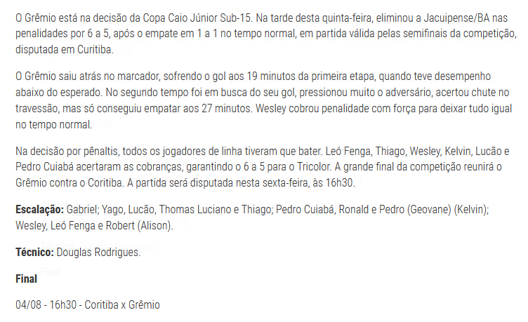 Arquivo:2017.08.03 - Grêmio 1 x 1 Jacuipense (Sub-15).png