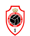 Arquivo:Escudo Royal Antwerp.png
