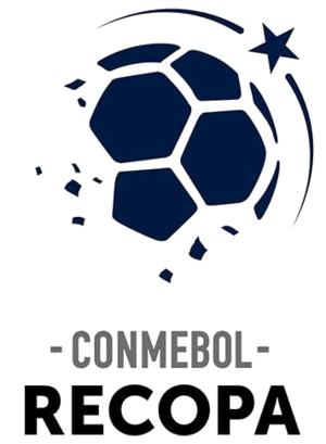 Arquivo:Logo - Recopa Sul-Americana de 2018.png