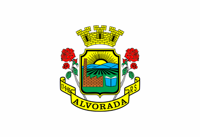 Arquivo:Bandeira de Alvorada-RS-BRA.png