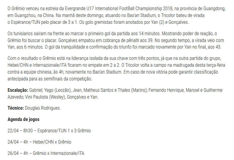 Arquivo:2018.04.22 - Grêmio 3 x 1 Espérance (Sub-17).2.png