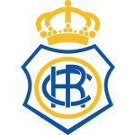 Arquivo:Escudo Recreativo de Huelva.png