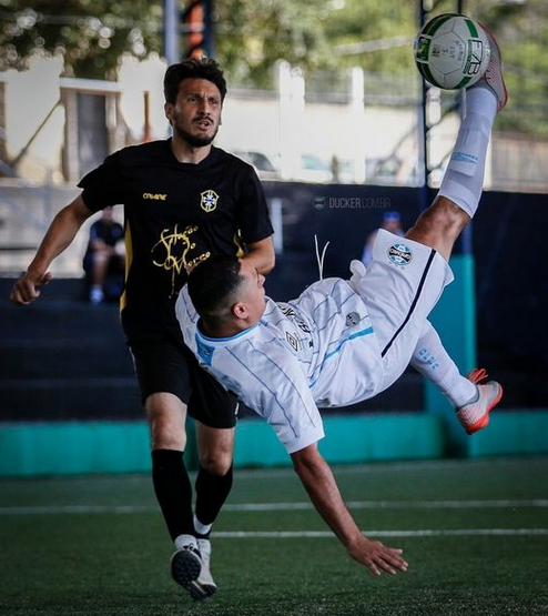 Arquivo:2020.11.07 - Grêmio 23 x 0 Seleção do Morro (fut7).1.png