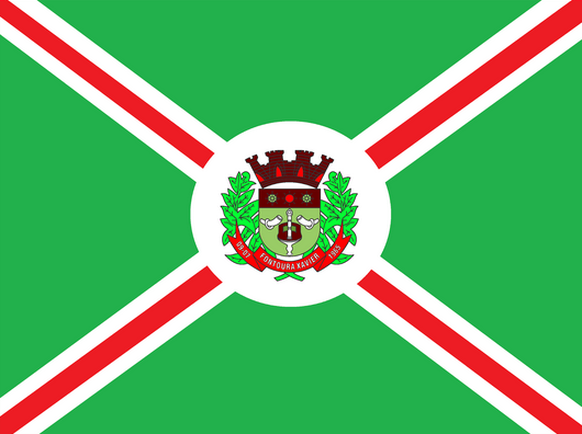 Arquivo:Bandeira de Fontoura Xavier-RS-BRA.png