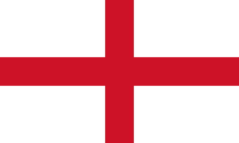 Arquivo:Bandeira da Inglaterra.png