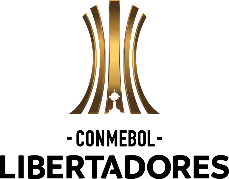 Arquivo:Logo - Copa Libertadores da América de 2024.png