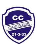 Arquivo:Escudo CC Canoense.png