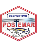 Escudo Desportivo Postemar.png