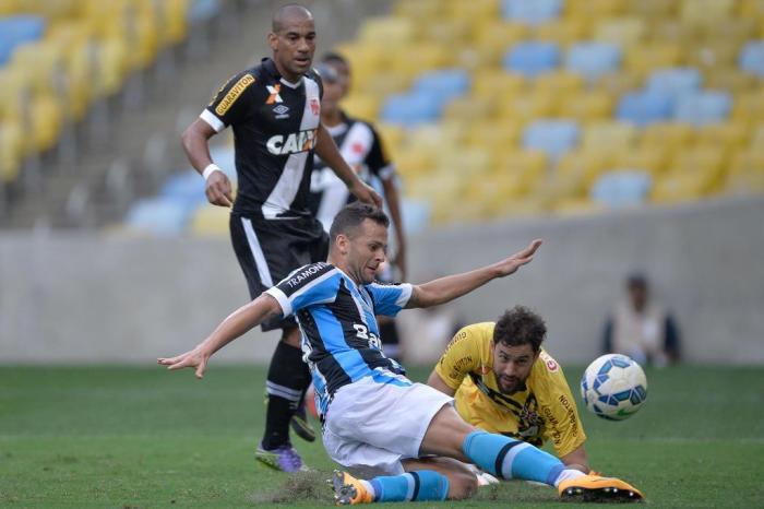 Arquivo:2015.10.25 - Vasco 0 x 0 Grêmio - Foto.jpg