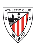 Arquivo:Escudo Athletic Bilbao.png