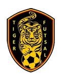Arquivo:Escudo Tiger Futsal.png
