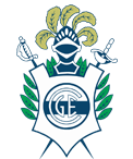 Arquivo:Escudo Gimnasia y Esgrima La Plata.png