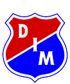 Escudo Independiente Medellín.png