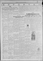 1933.09.17 - Amistoso - Grêmio 3 x 3 Grêmio Santanense - A Federação - Edição 218.JPG