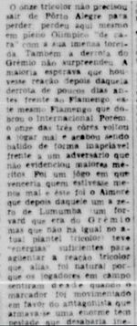 1962.10.14 - Campeonato Gaúcho - Grêmio 0 x 1 Aimoré - Diário de Notícias - 02.JPG