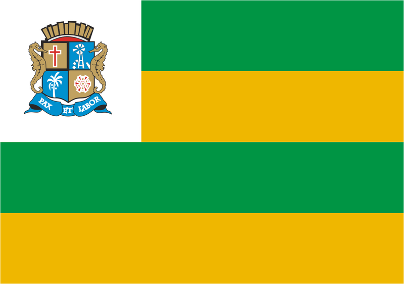 Arquivo:Bandeira de Aracaju-SE-BRA.png