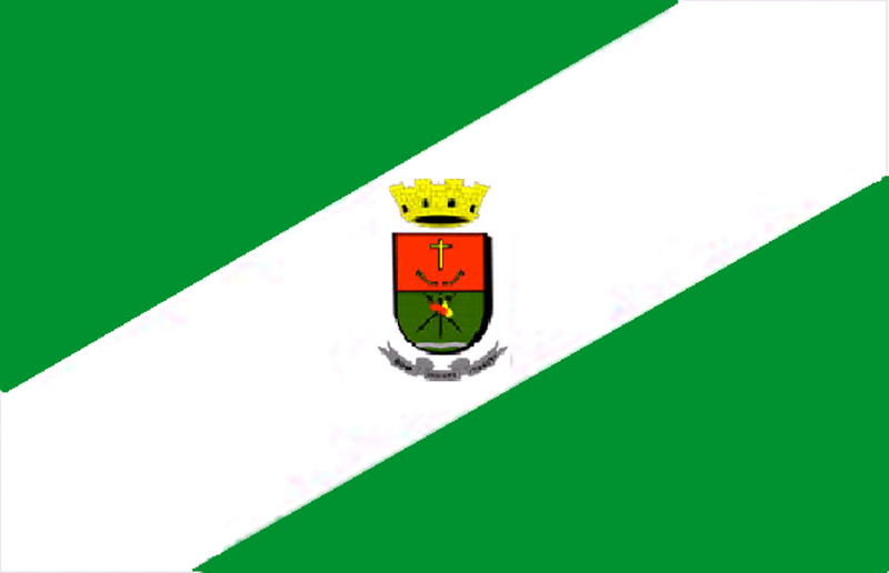 Arquivo:Bandeira de Dom Pedrito-RS-BRA.png
