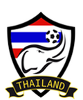 Seleção Tailandesa