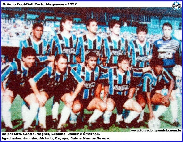 Arquivo:Equipe Grêmio 1992.jpg