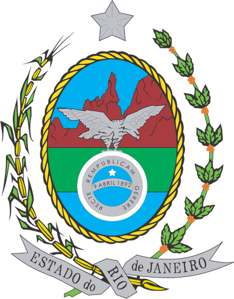 Arquivo:Brasão do Rio de Janeiro.png