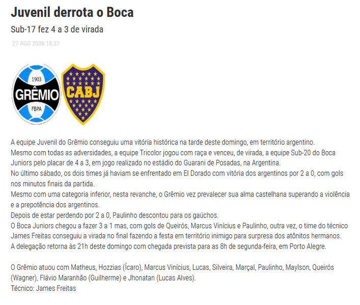 Arquivo:Amistoso Boca Juniors Sub-17.png