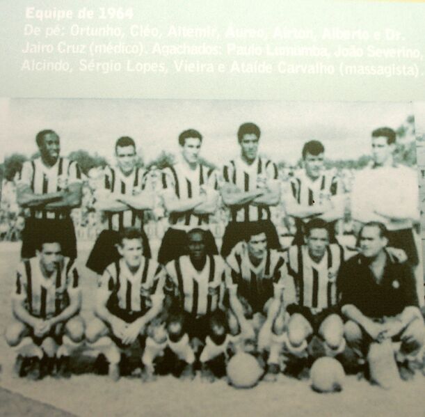 Arquivo:Equipe Grêmio 1964.jpg