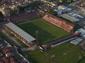 Estádio Giulite Coutinho (Mesquita)