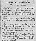 1933.09.10 - Cruzeiro-RS 0 x 5 Grêmio (C) - fragmento Federação 11-set.jpg