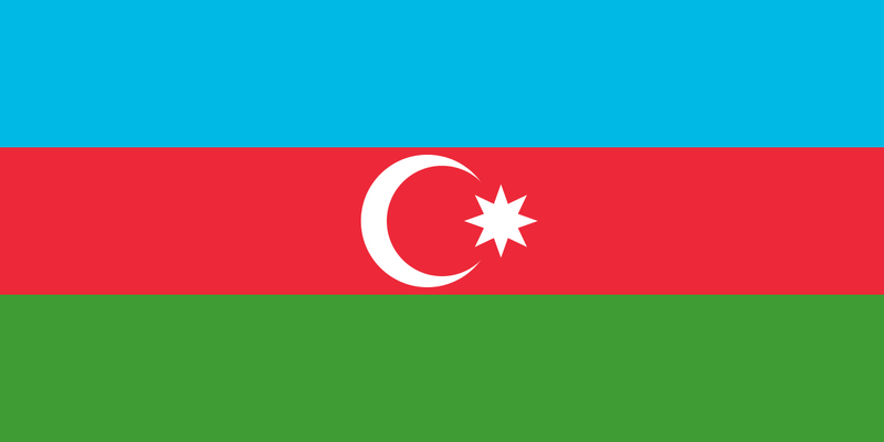 Arquivo:Bandeira do Azerbaijão.png