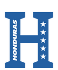 Seleção Hondurenha