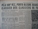 1949.10.30 - Campeonato Citadino - Internacional 0 x 1 Grêmio - Correio do Povo.1.JPG