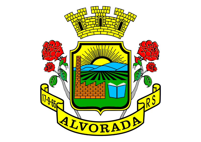 Arquivo:Brasão de Alvorada-RS-BRA.png