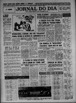 1962.11.18 - Amistoso - Seleção Gaúcha 0 x 2 Grêmio - Jornal do Dia.JPG