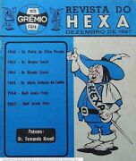 Revista do Hexa - Dezembro de 1967