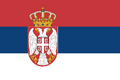 Bandeira da Sérvia.png