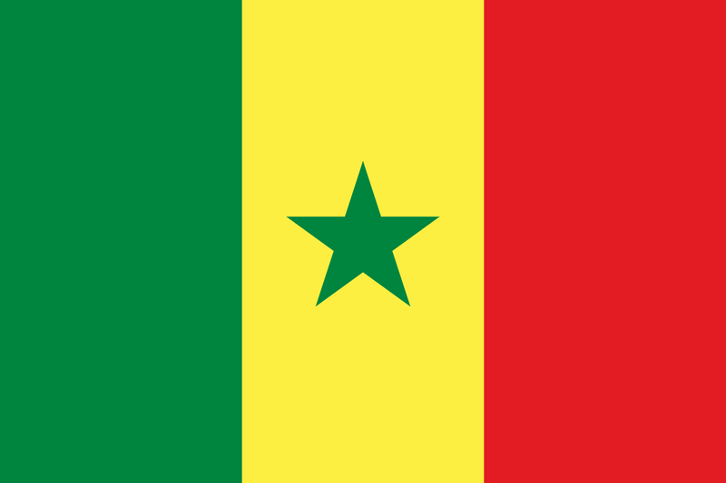 Arquivo:Bandeira do Senegal.png