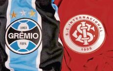 Grêmio x Internacional