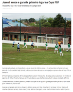 2011.09.24 - 15 de Novembro 0 x 3 Grêmio (Sub-17).png