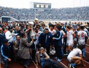 Foto de: Masahide Tomikoshi