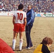 Foto de: Masahide Tomikoshi