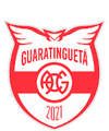 Escudo Atlético Guaratinguetá.png