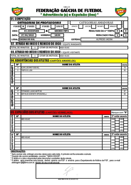 Arquivo:26-Juventude 1x1 Grêmio - 27.04.2013.pdf