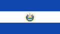 Bandeira de El Salvador.png