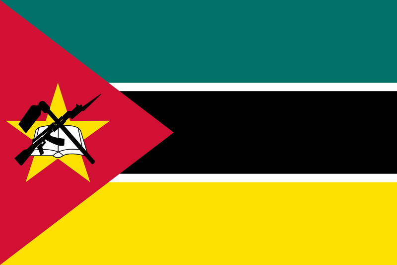 Arquivo:Bandeira de Moçambique.png